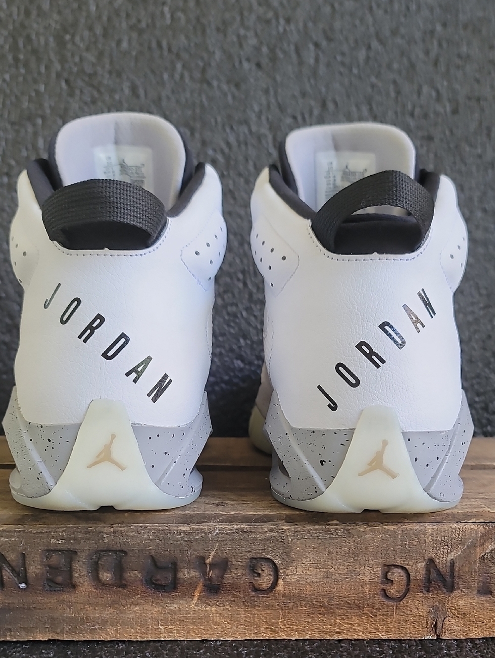 Nike Air Jordan Lift Off Mens 10 Like New Ships Today - Picture 5 of 11